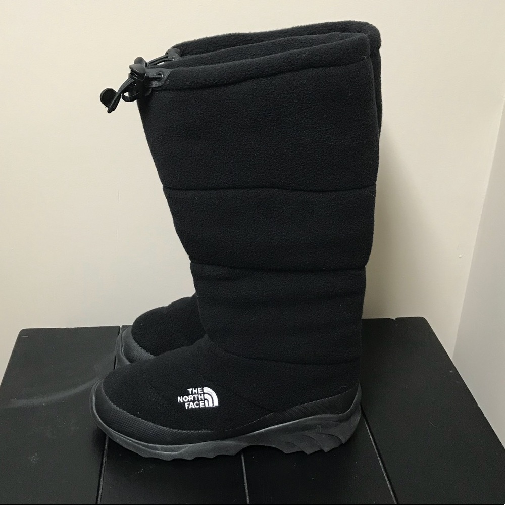 NorthFace boots